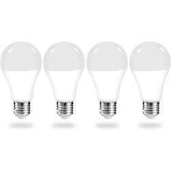 BRTLX E27 Led Screw Bulb,5W, 45W Equivalent