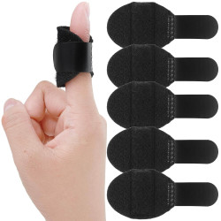 Finger Splints, Mallet Finger Brace of Adults and Children