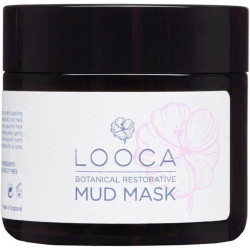 LOOCA Botanical Restorative Face Mask