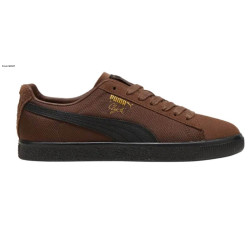 PUMA Clyde Soph 'Espresso Brown' Mens. SIZES: 10.5 UK
