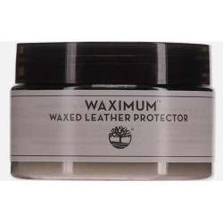 Timberland Waximum Waxed Leather Protector for Oiled & Smooth Leather CLEAR