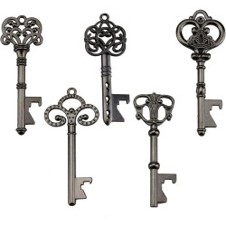 XONOR Key Bottle Openers