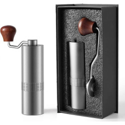 TWOMEOW Coffee Grinder Manual