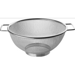 Fine Mesh Stainless Steel Colander